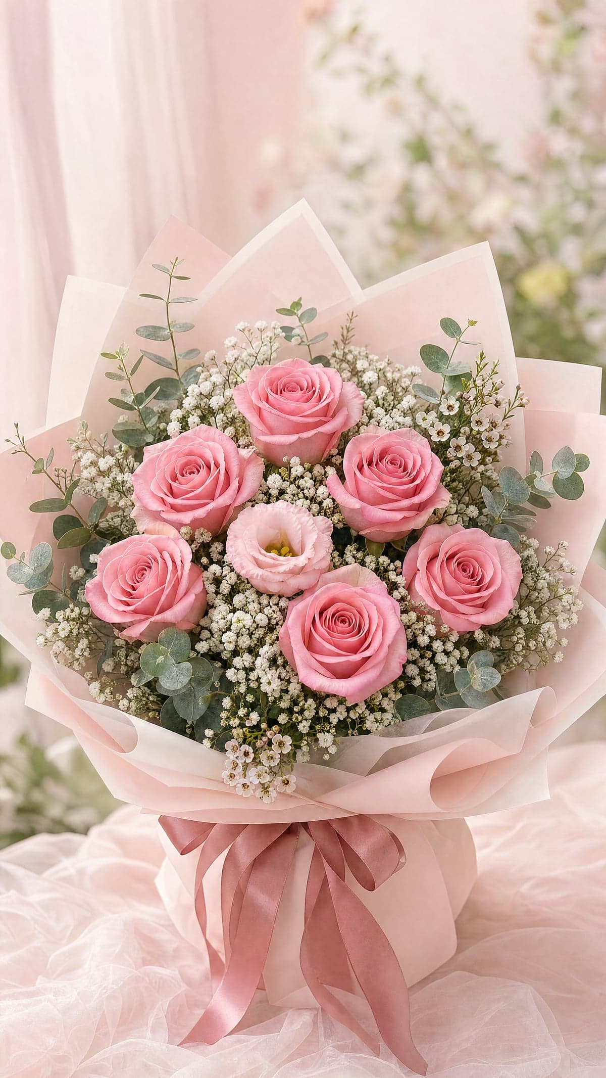 Soft Romance