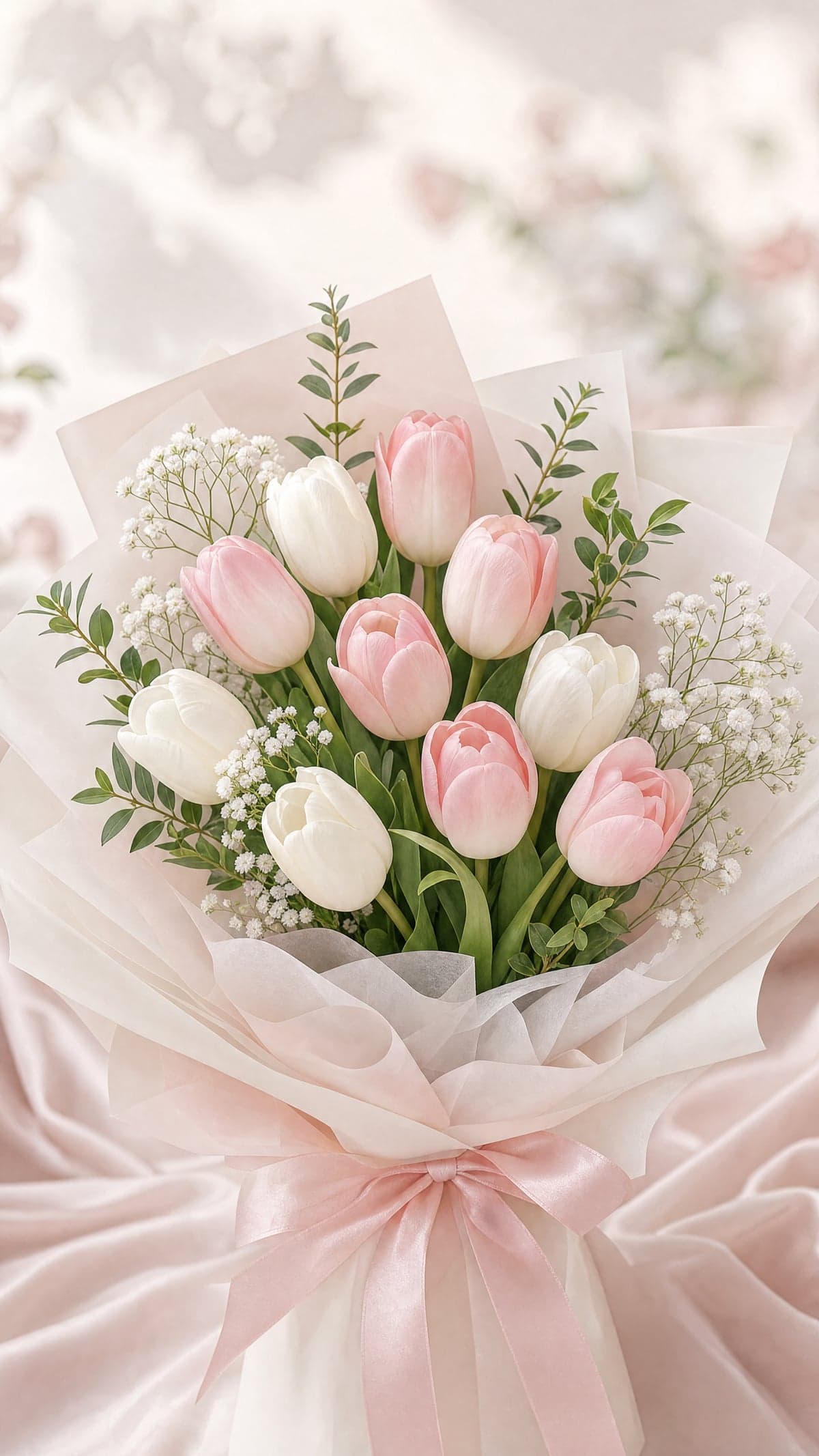 Tulip Love