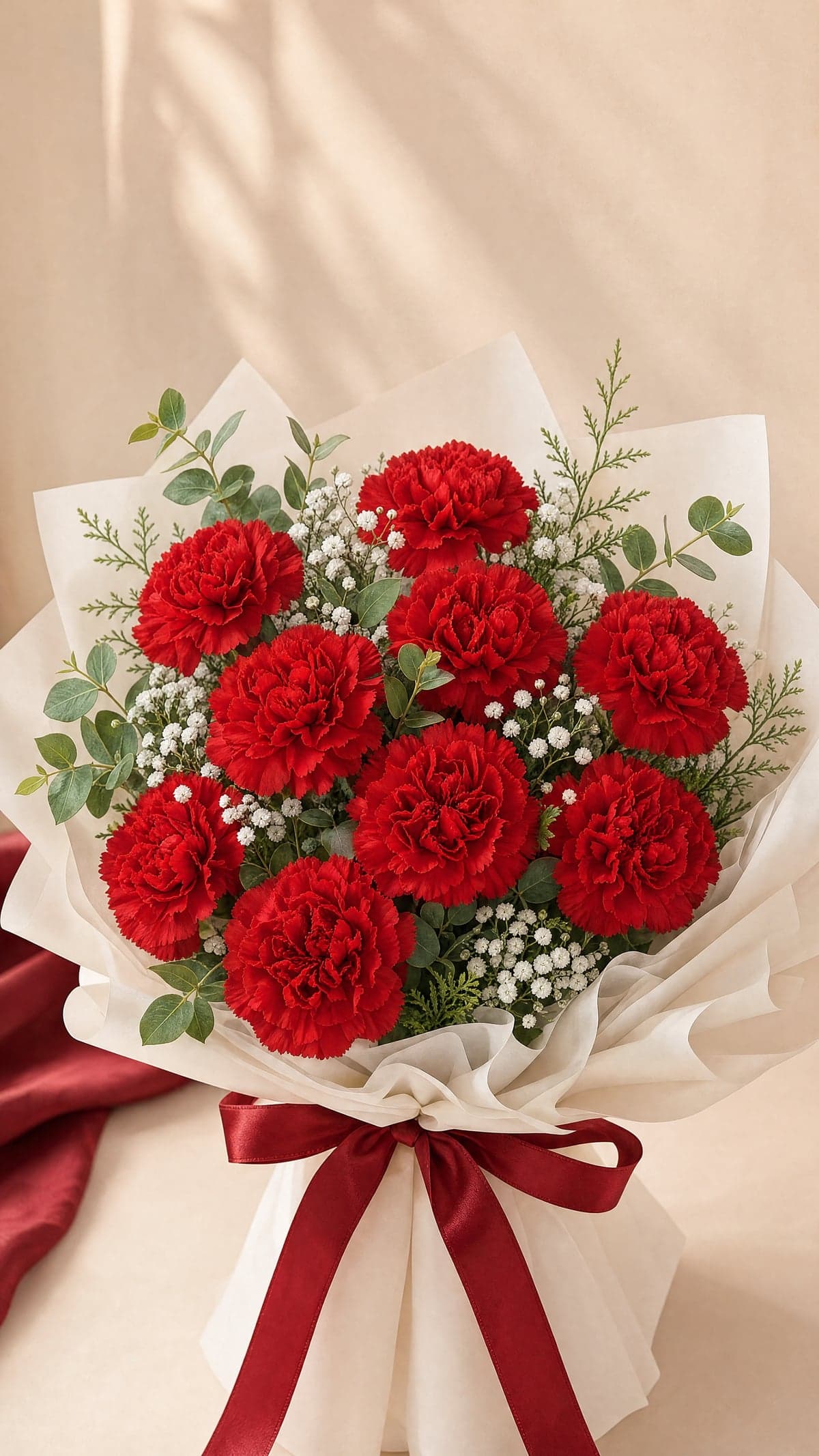 Red Carnation Classic